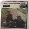 Clash -- Combat Rock (1)