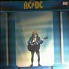 AC/DC -- Who Made Who (2)