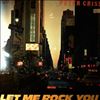 Criss Peter (Kiss) -- Let Me Rock You (2)
