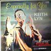 Lyn Keith -- Especially for you (2)