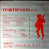 Various Artists -- Country Hicks Vol.5 (1)