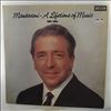 Mantovani and His Orchestra -- A Lifetime Of Music (1905-1980) (1)