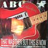 ABC -- That Was Then But This Is Now - Vertigo (1)