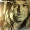 Allman Gregg Band -- Just Before The Bullets Fly (1)