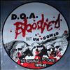 D.O.A. (DOA) -- Bloodied but un bowed. The damage to date: 1978-83 (1)