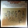 International Jazz Group -- Volume One (Recorded In New York 1956) (2)