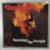 Che & Ray -- Burning The Boogie (1)