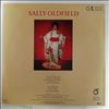 Oldfield Sally -- Playing In The Flame (2)