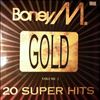 Boney M -- Gold (20 Super Hits). Volume 2 (2)