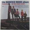 Manfred Mann -- Manfred Mann Album (1)