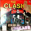 Clash -- This Is England / Do It Now / Sex Mad Roar (2)