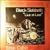 Black Sabbath -- Live At Last (2)