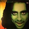 Alice Cooper -- Goes To Hell (2)