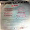 Various Artists -- Secret Policeman's Ball - The Music  (2)