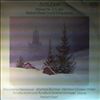 Hajossyova M., Buchner E., Polster H. Ch. -- Schubert - Messe Nr.2 in G-dur, Stabat Mater F-moll ( Klopstock ) (1)