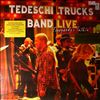 Trucks Tedeschi Band -- Everybody's Talkin' (2)
