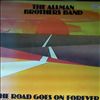 Allman Brothers Band -- Road Goes On Forever (3)