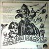 Various Artists -- Action packed. Rare 50s Rock'n Roll (2)