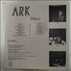 Ark -- Voyages (1)