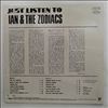 Ian & The Zodiacs -- Listen To Ian & The Zodiacs (1)
