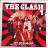 Clash -- Tokyo Calling (1)
