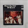 Boney M -- Mary's Boy Child - Oh My Lord / Dancing In The Streets (1)