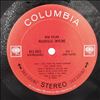 Dylan Bob -- Nashville Skyline (3)