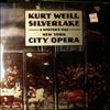 Weill Kurt -- Silverlake, A winter's tale New York City opera (2)
