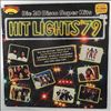 Various Artists -- Hit Lights '79 (Die 20 Disco Super Hits) (1)