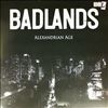 Badlands -- Alexandrian Age (1)