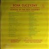 Various Artists -- Echoes of the Old Country (1)