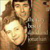 David & Jonathan (Cook Roger, Greenaway Roger) -- Very Best Of David And Jonathan (2)