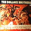 Bollock Brothers (Famous B. Brothers) -- 4 Horsemen Of The Apocalypse (1)