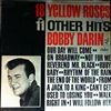 Darin Bobby -- 18 yellow roses (2)