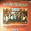 Various Artists -- We Are The World (USA For Africa) (2)