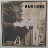 Eminem -- Marshall Mathers LP (2)