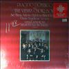 Domingo Placido / Vienna Choir Boys -- Vienna Symphony / Froschauer (1)