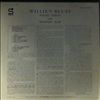 Dixon Willie & Winter Johnny -- Willie's Blues (1)