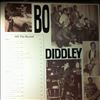 Diddley Bo -- Diddley Bo Is An Outlaw (1)