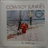 Cowboy Junkies -- Wilderness - The Nomad Series Volume 4 (2)