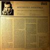 Berlin Philharmonic Orchestra (cond. Kempe R.)/Fischer-Dieskau D./New York Philharmonic (cond. Walter B.) -- Beethoven - Overtures: Fidelo, Leonore, Coriolan, The Creatures Of Prometheus, Egmont (2)