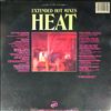 Various Artists -- Heat (2)