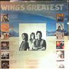 Wings -- Wings Greatest (1)