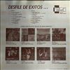 Various Artists -- Desfile de exitos vol.3 (1)