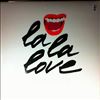 Neon Tiger -- La La Love (1)