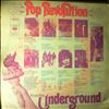 Various Artists -- Pop Revolution From The Underground (2)