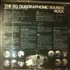 Various Artists -- SQ Quadraphonic Sounds: Rock (2)