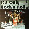 Die Gitarreros -- It's Only Rock'N' Roll - Die Gitarreros Live In Konzert (2)