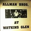 Allman Bros. (Allman Brothers Band) -- At Watkins Glen (Recorded live July 27, 1973) (2)