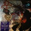 Artist (Formerly Known As Prince) -- Chaos And Disorder (2)